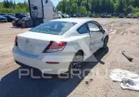 2014 Honda CIVIC photo