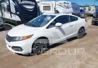 2014 Honda CIVIC photo