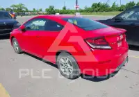 2014 Honda CIVIC photo