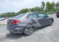 2014 Honda CIVIC photo