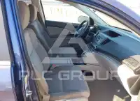 2014 Honda CR-V photo