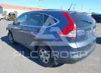 2014 Honda CR-V photo