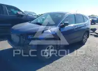 2014 Honda CR-V photo
