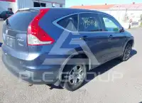 2014 Honda CR-V photo