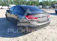 2014 Honda CIVIC photo