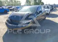 2014 Honda CIVIC photo