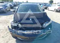 2014 Honda CIVIC photo