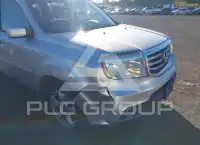 2014 Honda PILOT фото