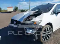 2014 Honda CIVIC фото