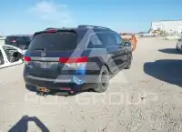 2014 Honda ODYSSEY фото