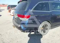 2014 Honda ODYSSEY фото