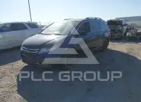 2014 Honda ODYSSEY фото