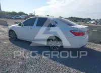 2014 Honda Accord фото