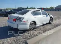 2014 Honda Accord фото