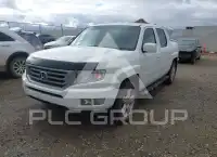 2014 Honda RIDGELINE фото