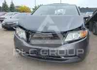2014 Honda ODYSSEY photo