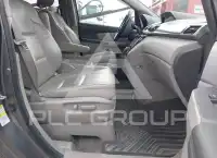 2014 Honda ODYSSEY photo