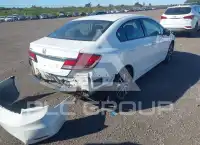 2014 Honda CIVIC photo