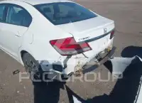 2014 Honda CIVIC photo