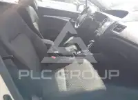 2014 Honda CIVIC photo