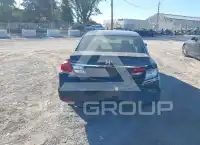 2014 Honda CIVIC фото