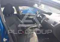2014 Honda CIVIC фото