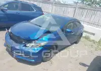 2014 Honda CIVIC фото