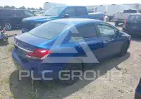 2014 Honda CIVIC фото