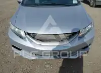 2014 Honda CIVIC фото