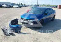2014 Honda CIVIC фото