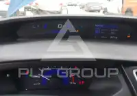 2014 Honda CIVIC фото