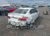 2014 Honda CIVIC фото