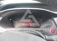 2014 Honda CIVIC фото