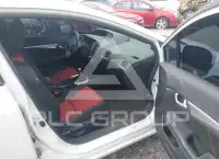 2014 Honda CIVIC фото
