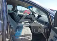 2014 Honda ODYSSEY фото
