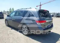 2014 Honda ODYSSEY фото