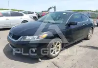 2014 Honda Accord фото