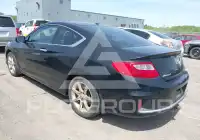 2014 Honda Accord фото