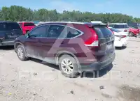 2014 Honda CR-V photo