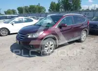 2014 Honda CR-V photo