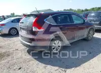 2014 Honda CR-V photo