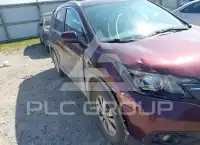 2014 Honda CR-V photo
