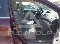 2014 Honda CR-V photo