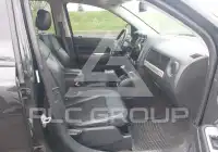 2014 Jeep COMPASS фото