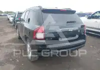 2014 Jeep COMPASS фото