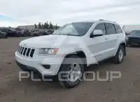 2014 Jeep Grand Cherokee photo