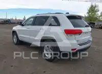 2014 Jeep Grand Cherokee photo
