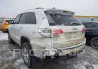 2014 Jeep Grand Cherokee фото