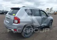 2014 Jeep COMPASS photo