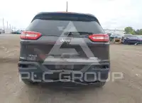 2014 Jeep CHEROKEE фото